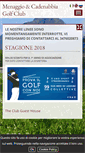 Mobile Screenshot of menaggio.org